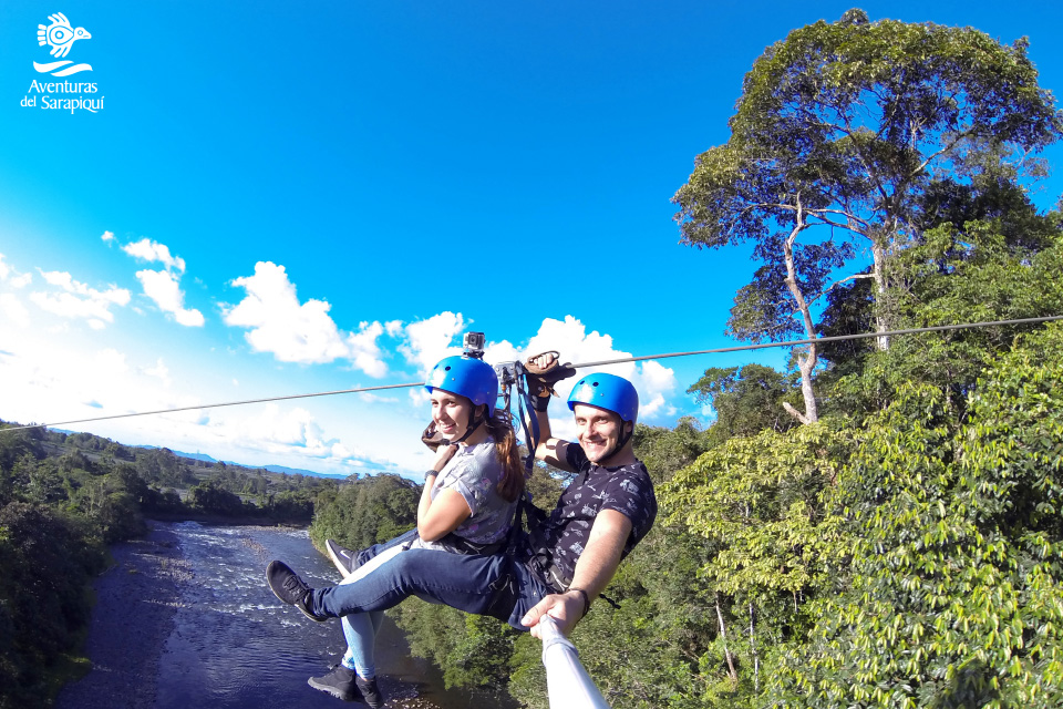 canopy slide-sarapiqui