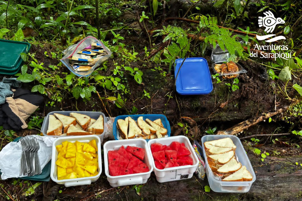 catarata Río Tirimbina slide-sarapiqui