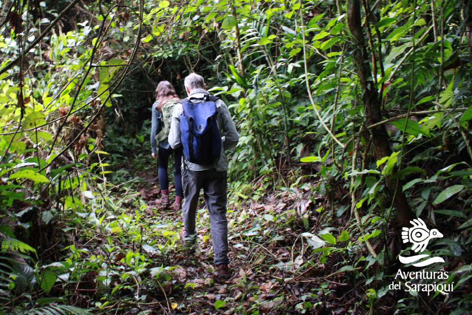 catarata Río Tirimbina slide4-sarapiqui