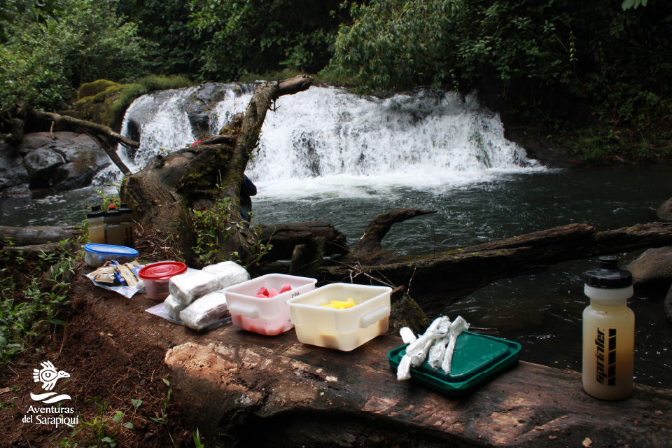 catarata Río Tirimbina slide8-sarapiqui