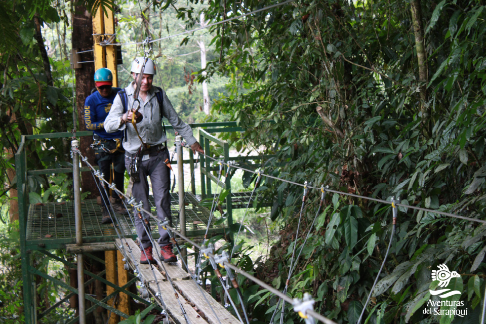 catarata Río Tirimbina slide9-sarapiqui