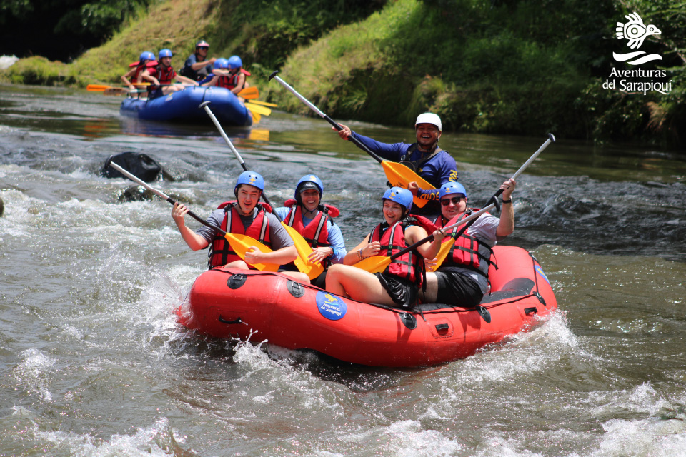 clase II-III JUNIO SLIDE 10-sarapiqui