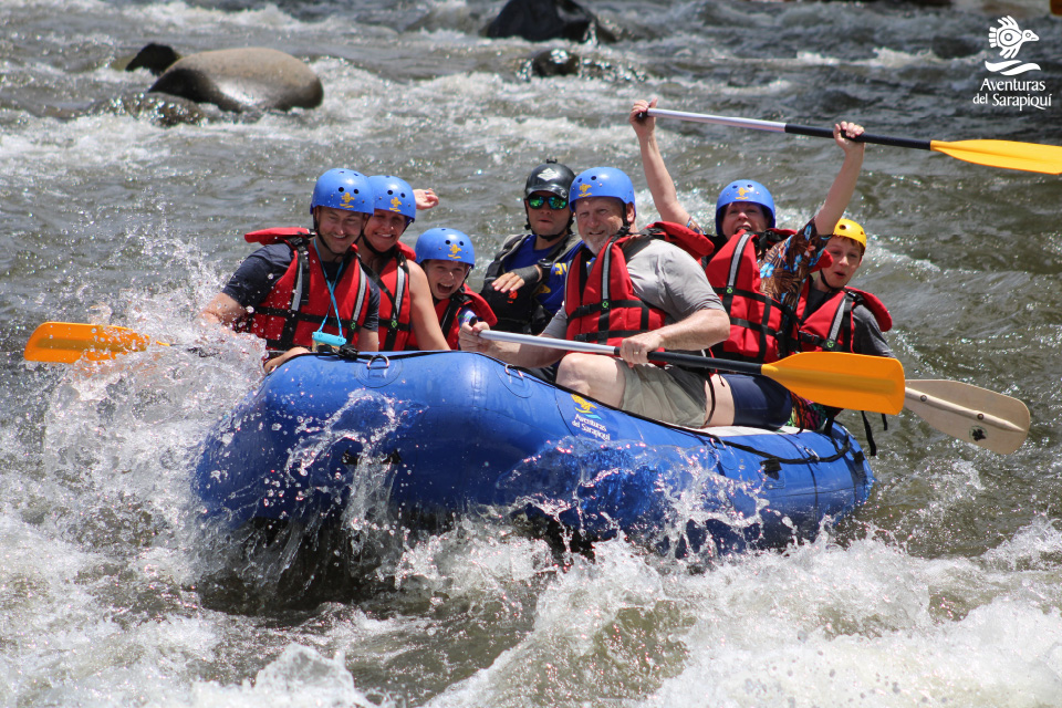 clase II-III JUNIO SLIDE 11-sarapiqui