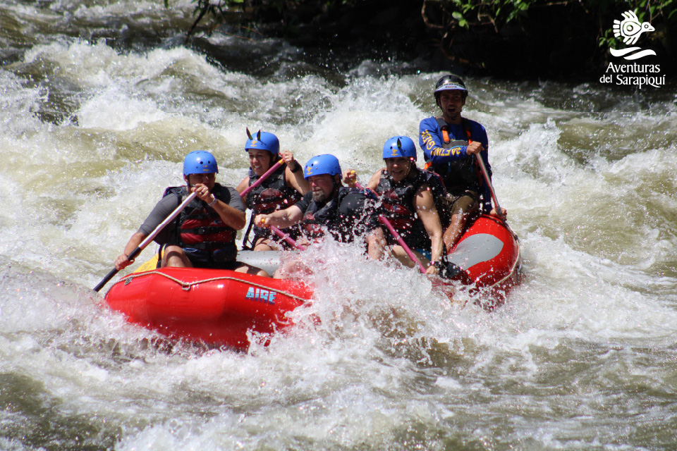 clase II-III JUNIO SLIDE 12-sarapiqui