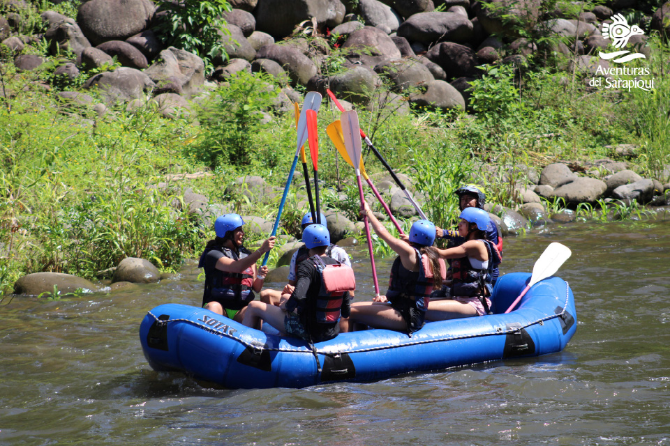 clase II-III JUNIO SLIDE 5-sarapiqui