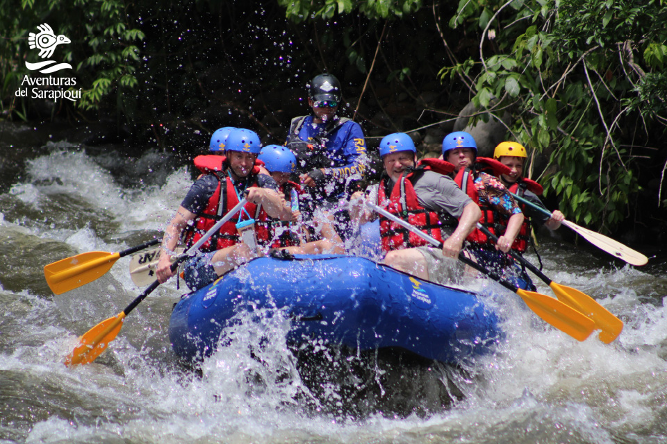 clase II-III JUNIO SLIDE 6-sarapiqui