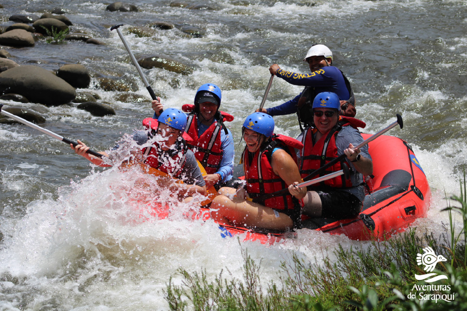 clase II-III JUNIO SLIDE 7-sarapiqui