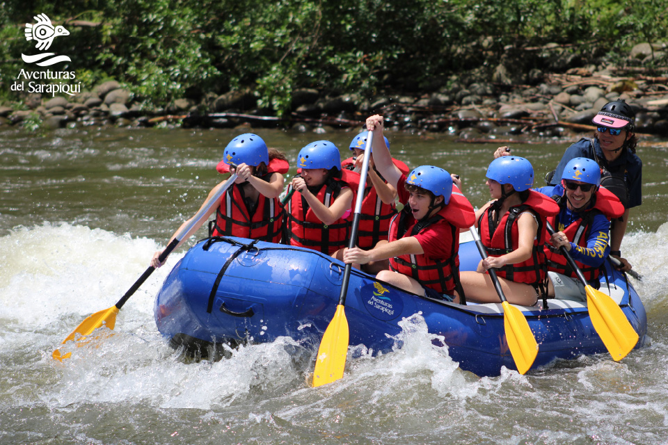 clase II-III JUNIO SLIDE 9-sarapiqui