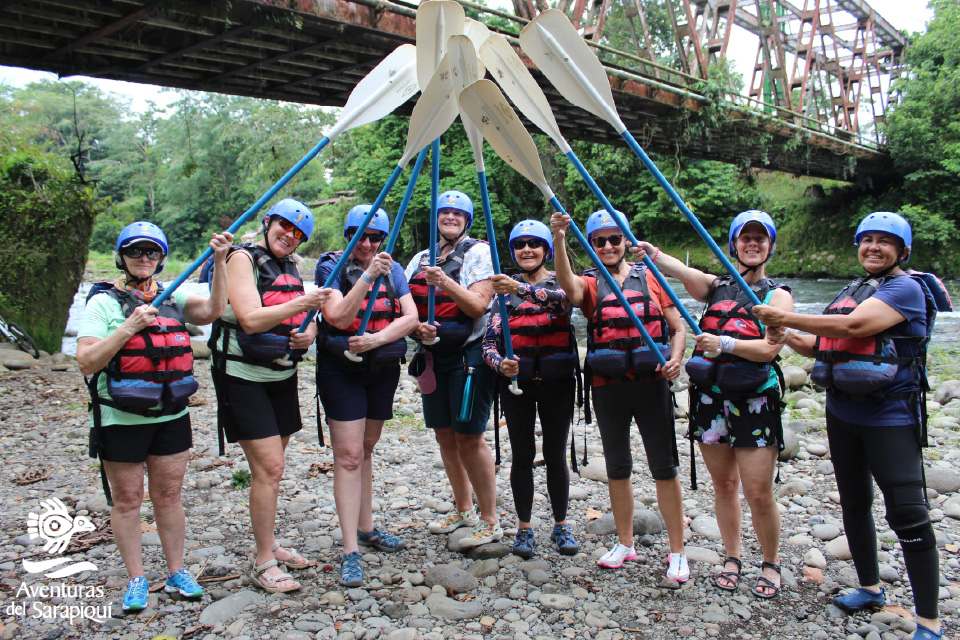 clase II-III SLIDE 1-sarapiqui