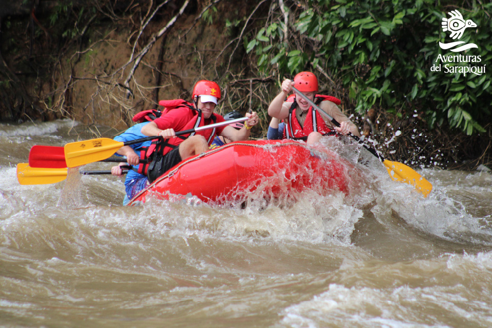 clase II-III SLIDE 3-sarapiqui