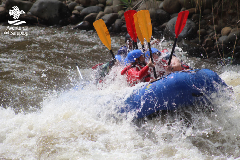 clase II-III SLIDE 6-sarapiqui