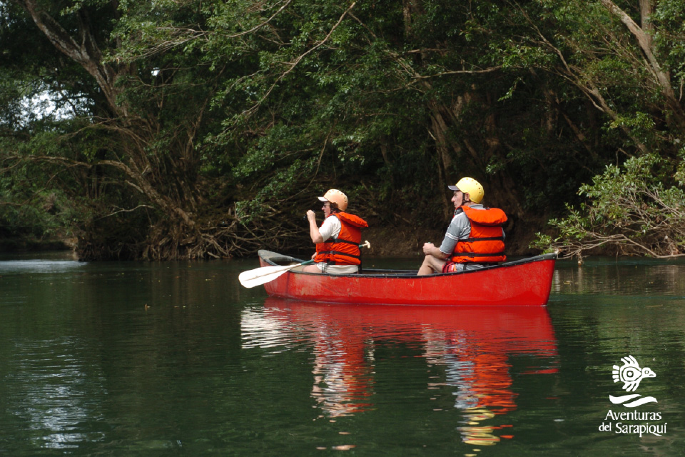 puerto viejo slide 2-sarapiqui