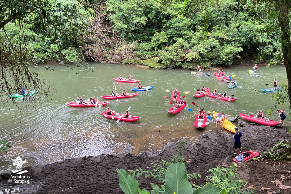 puerto viejo slide 3-sarapiqui