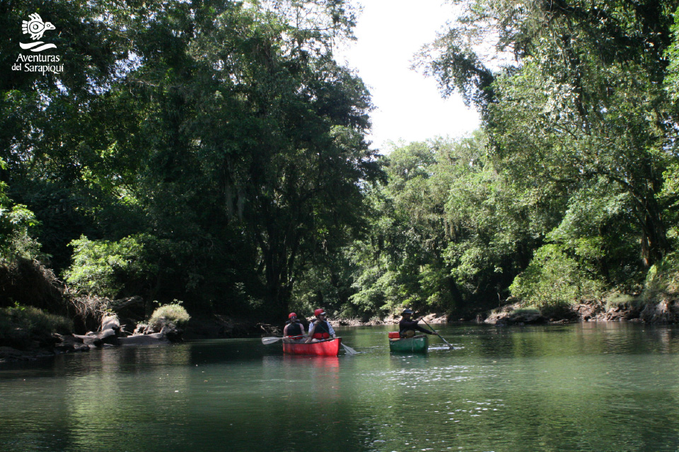 puerto viejo slide-sarapiqui